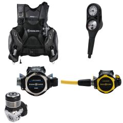 Aqualung Pro HD Leg3nd MBS Dalış Seti
