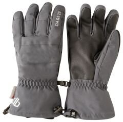 Dare2B Diversity II Erkek Eldiven-GRİ