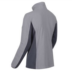 Regatta Highton Half Zip Kadın Polar-GRİ