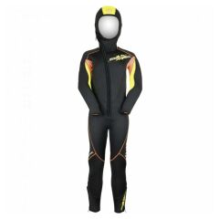 Aqua Lung Mono Boomerang Çocuk 5 MM 10 Yaş
