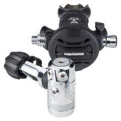 Apeks XTX50 INT Regülatör