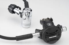 Apeks XTX50 INT Regülatör