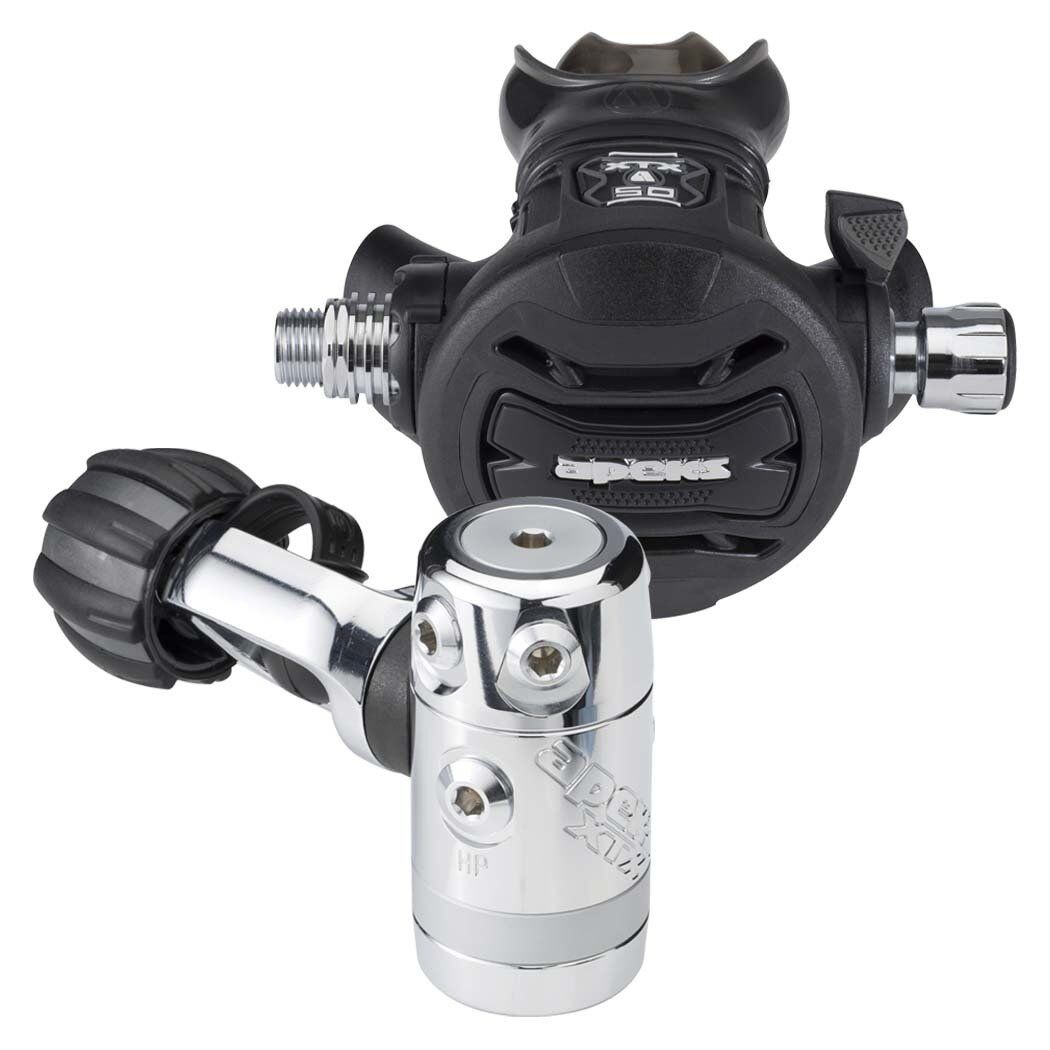 Apeks XTX50 INT Regülatör