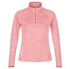 Regatta Yonder Kadın T-Shirt-PEMBE