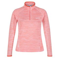 Regatta Yonder Kadın T-Shirt-PEMBE