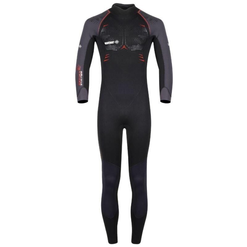 BEUCHAT Elbise OPTIMA2, Erkek, 3 mm neopren