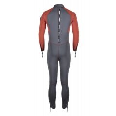 BEUCHAT Elbise AQUATREK, Erkek, 5/4/3MM neopren