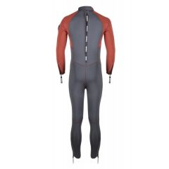 BEUCHAT Elbise AQUATREK, Erkek, 5/4/3MM neopren