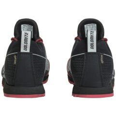 Dolomite Velocissima Gtx Ayakkabı-GRİ-KIRMIZI