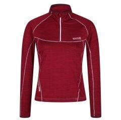 Regatta Yonder Kadın T-Shirt-BORDO