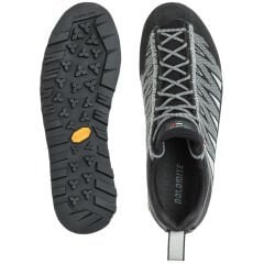 Dolomite Velocissima Gtx Ayakkabı-SİYAH