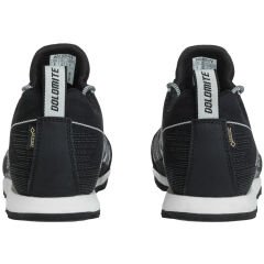 Dolomite Velocissima Gtx Ayakkabı-SİYAH
