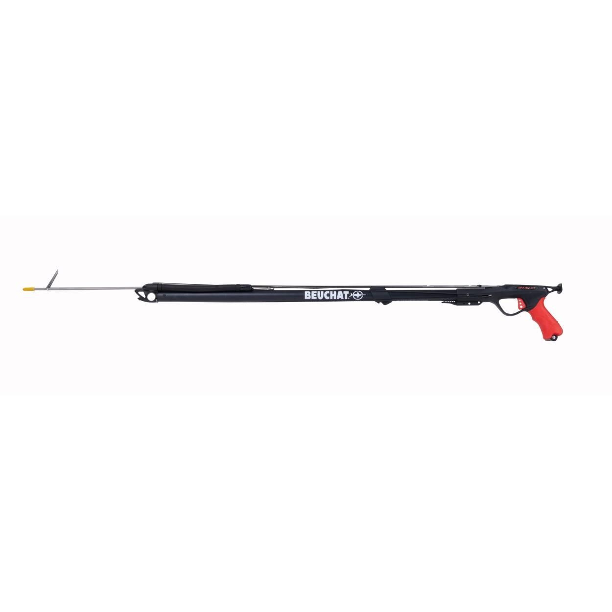 BEUCHAT Zıpkın MARLIN LITE, Kapalı Kafa 60