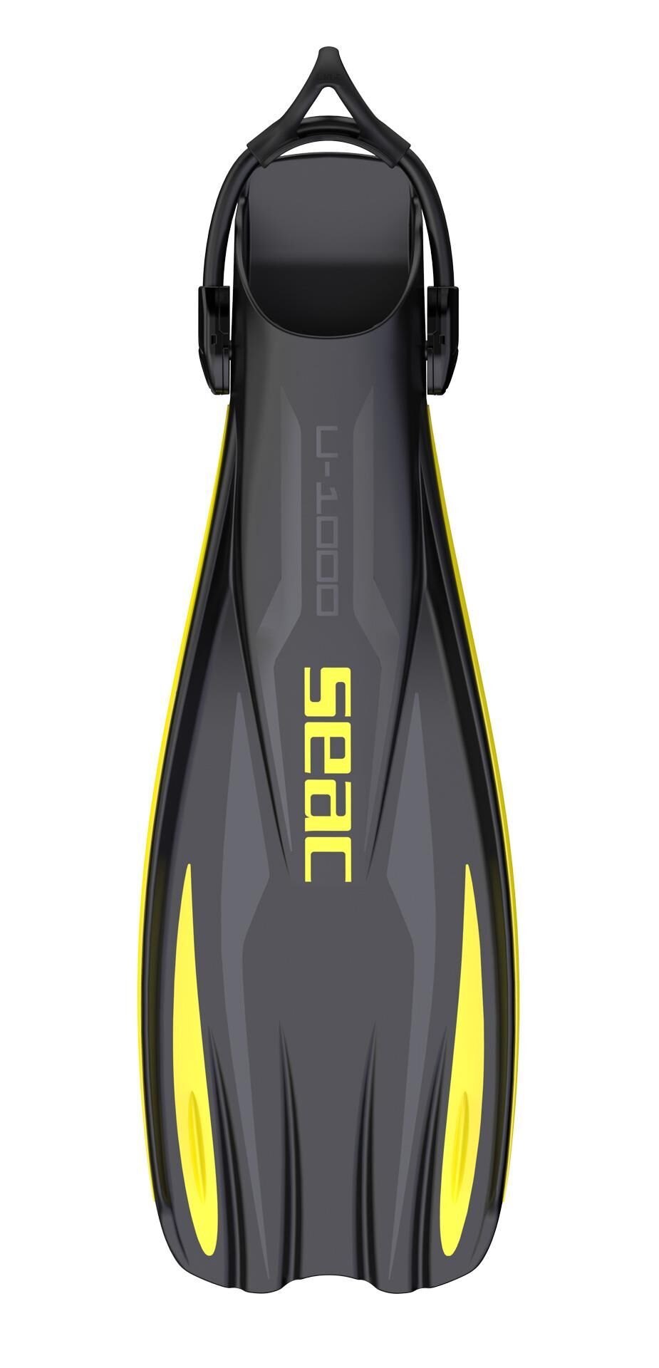 Seac U-1000 Açık Palet