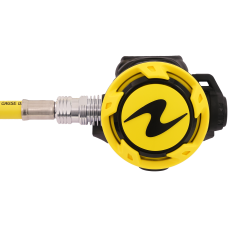 Aqualung Helix Pro Octopus