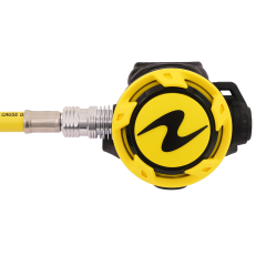 Aqualung Helix Pro Octopus