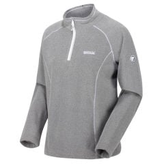 Regatta Montes Kadın Polar-GRİ