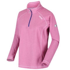 Regatta Montes Kadın Polar-PEMBE