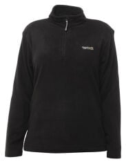Regatta Sweetheart Fleece Kadın Polar-SİYAH