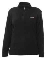 Regatta Sweetheart Fleece Kadın Polar-SİYAH
