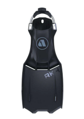 Apeks RK4 Siyah Palet