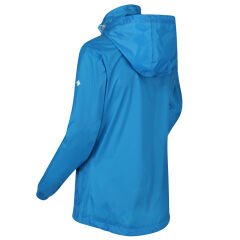 Regatta Corinne IV Kadın Yağmurluk-MAVİ