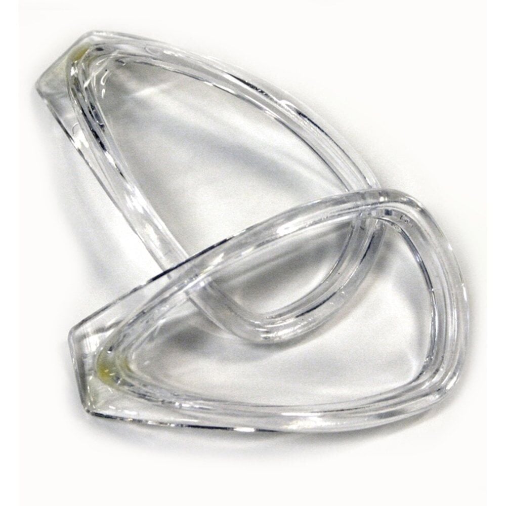 Aqua Sphere Eagle Optik Yüzücü Gözlüğü Tek Camı