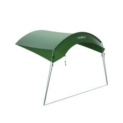 HUSKY CARAVAN SHELTER GUNESLIK