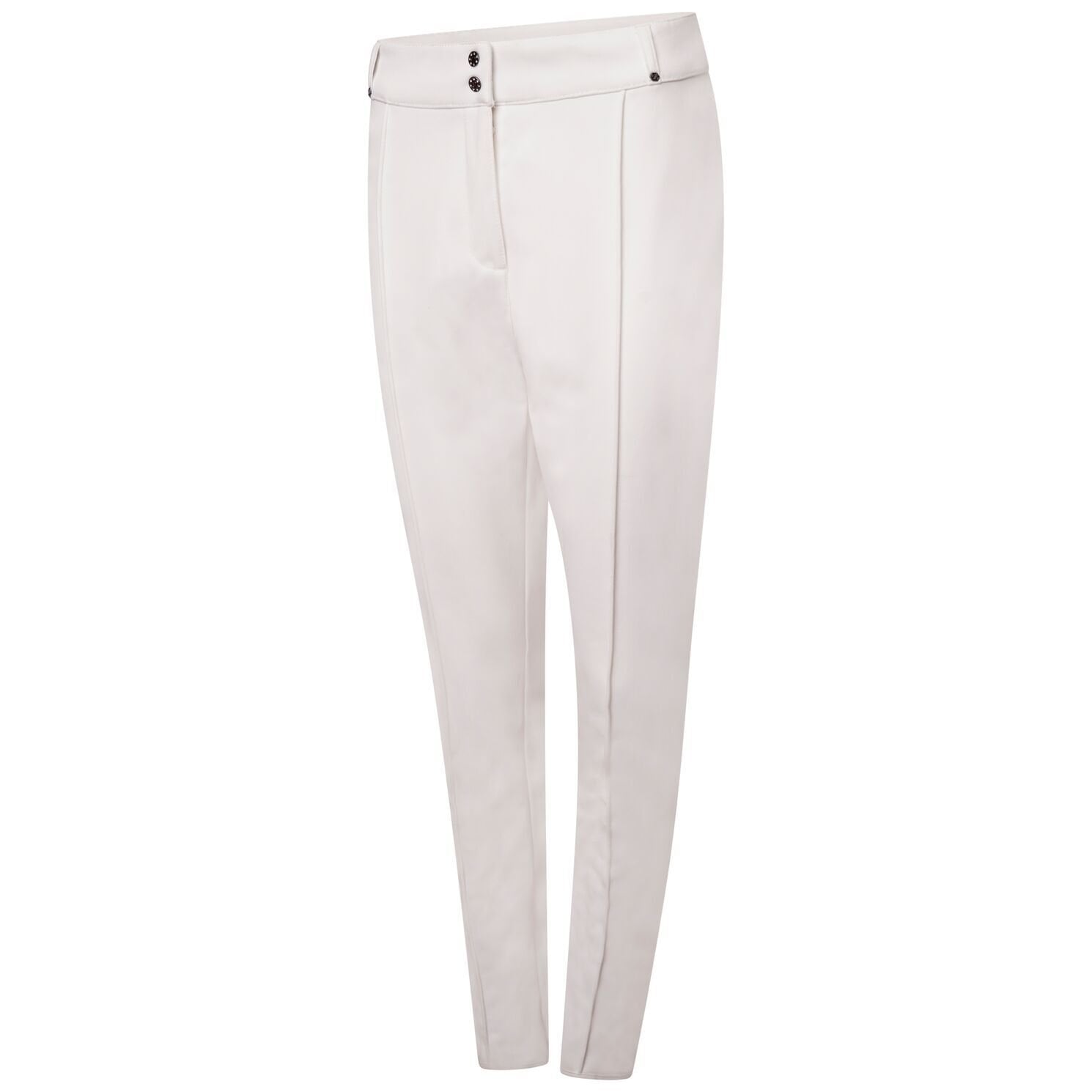 Dare 2b Sleek Kadın Pantolon-BEYAZ