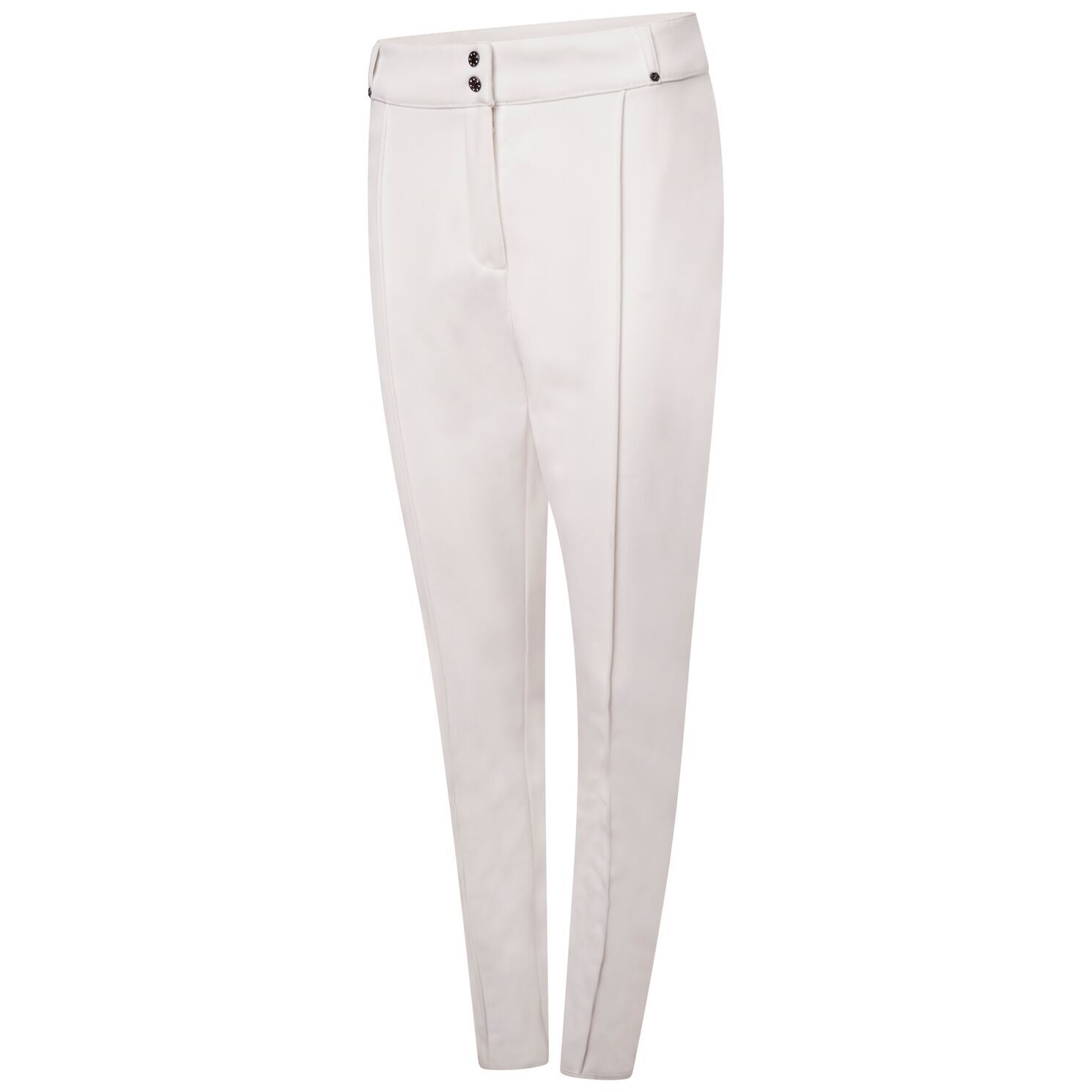 Dare 2b Sleek Kadın Pantolon-BEYAZ