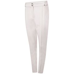 Dare 2b Sleek Kadın Pantolon-BEYAZ