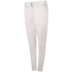 Dare 2b Sleek Kadın Pantolon-BEYAZ