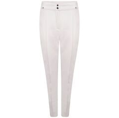 Dare 2b Sleek Kadın Pantolon-BEYAZ