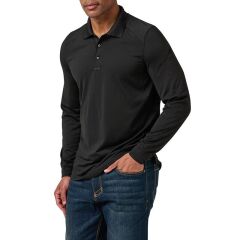 5.11 HELIOS L/S POLO