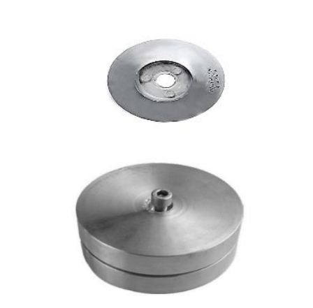 ENJEKSİYON - UFO TUTYA 70