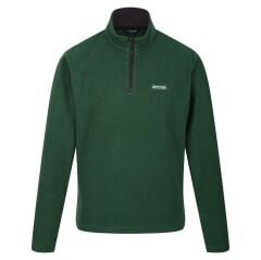 Regatta Thompson Fleece Erkek Polar-YEŞİL