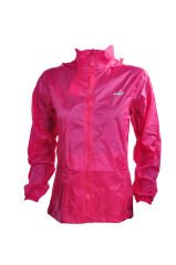 A&C Kadın Rüzgarlık II-PEMBE