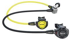 Seac IT300 INT Regülatör + Ahtapot