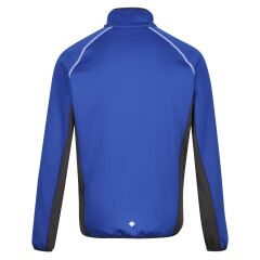 Regatta Yare IV Erkek T-Shirt-MAVİ