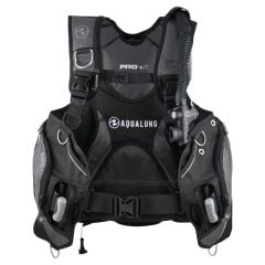 Aqualung Pro HD Pembe Kadın Seviye Yeleği BCD
