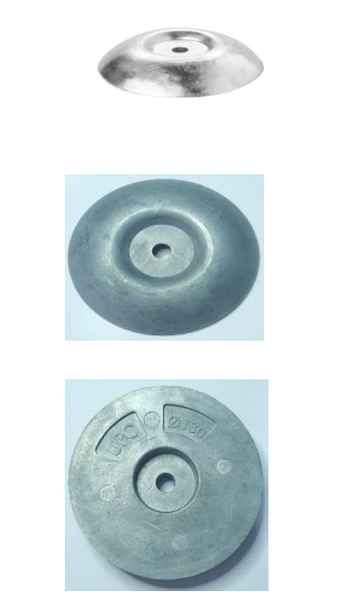 AĞIR TİP UFO TUTYA A-UFO 130 A