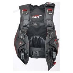 Aqua Lung Pro QD İ3 Seviye Yeleği BCD