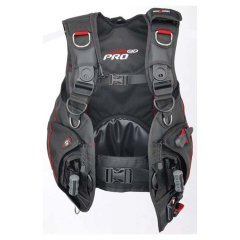 Aqua Lung Pro QD İ3 Seviye Yeleği BCD