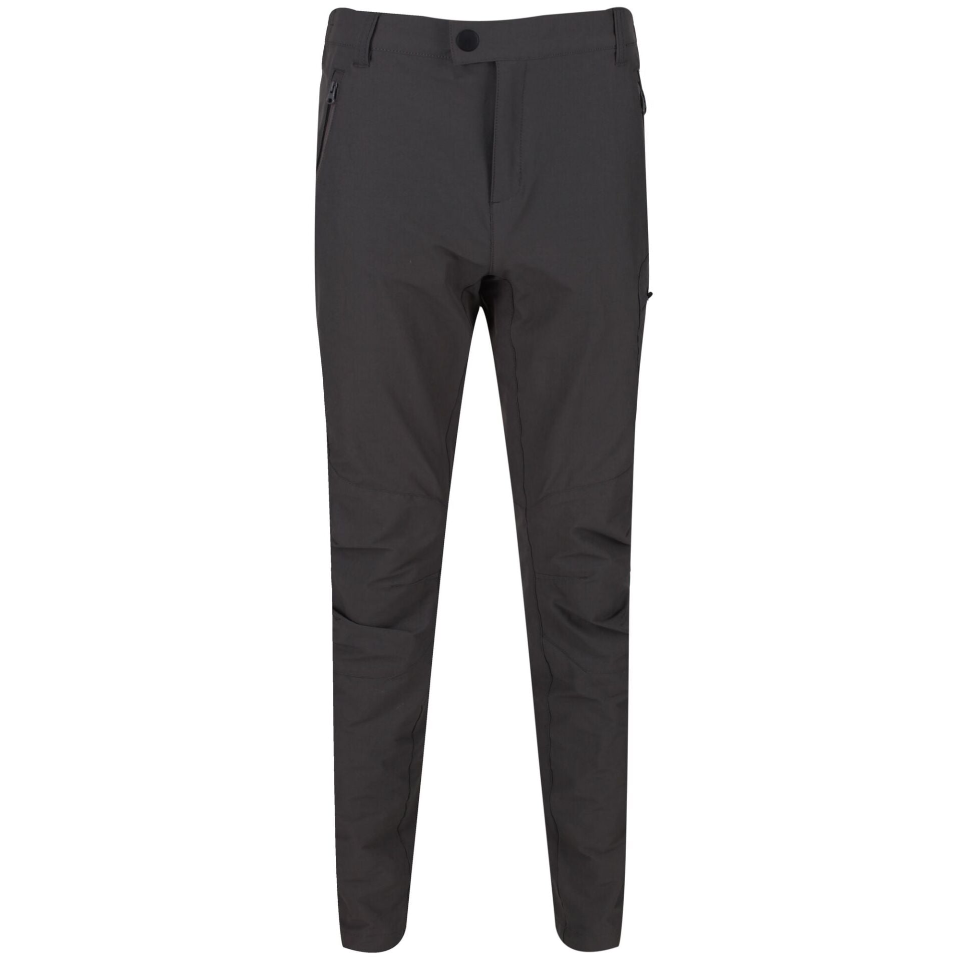 Regatta Highton Trouser Trekking Erkek Pantolon-GRİ