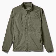 5.11 LT STRETCH WINDSHELL CEKET RANGER GREEN