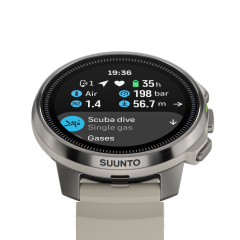 Suunto Ocean Sand Dalış Bilgisayarı