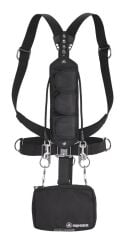 Apeks WSX-45 Sidemount Harness