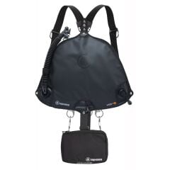 Apeks WSX-45 Sidemount Harness