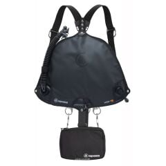 Apeks WSX-45 Sidemount Harness