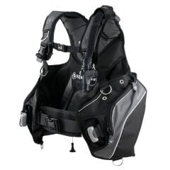 Aqualung Pro HD Siyah Erkek Seviye Yeleği BCD